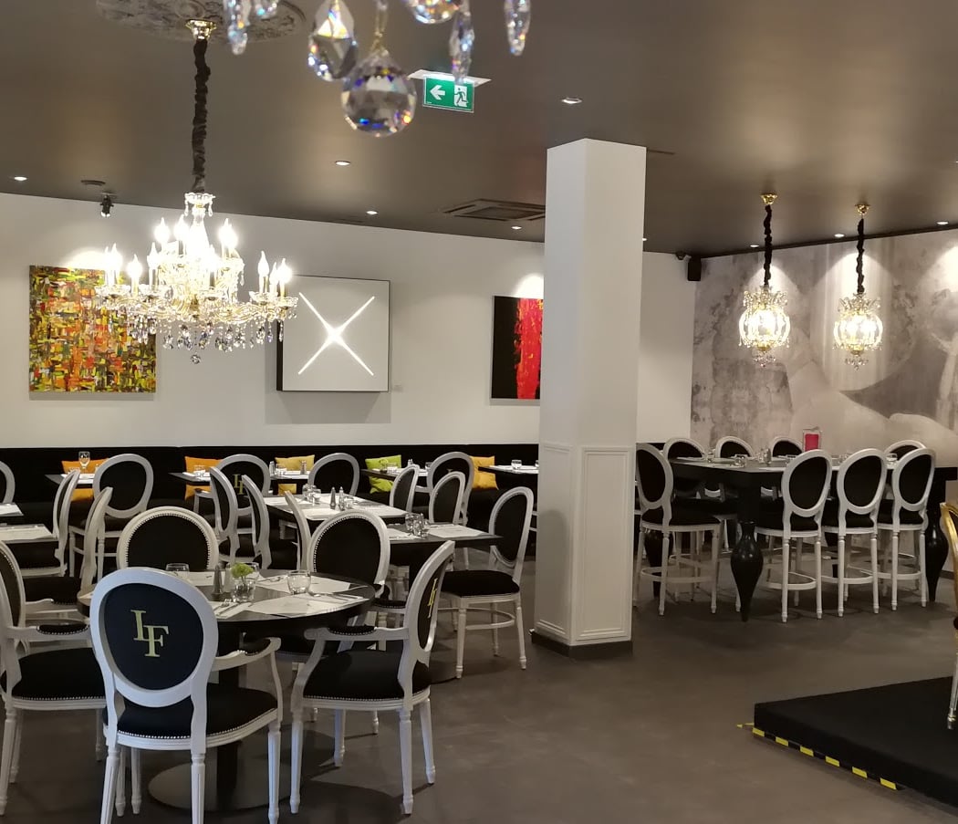 Le Faubourg Enghien-les-bains 2